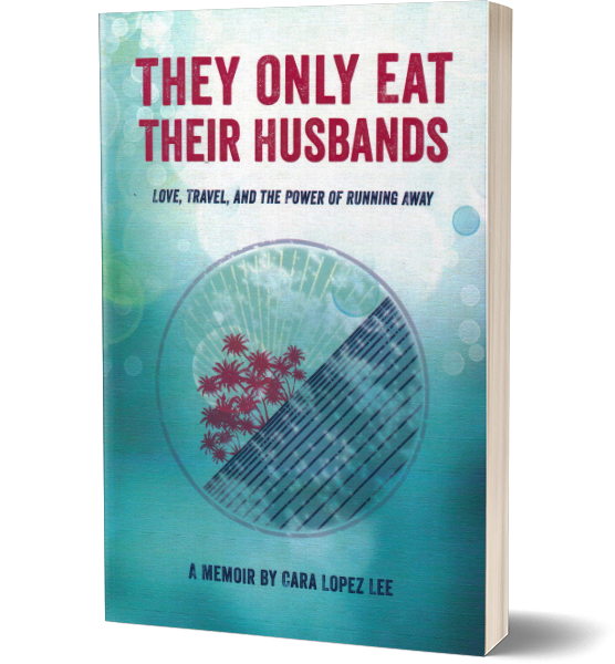 They Only Eat Their Husbands